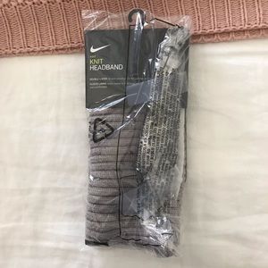 Nike headband